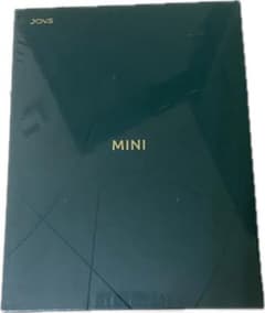 【新品 未開封品】JOVS mini 脱毛器 コードレス D937 JOVS MINI D937 脱毛器 光美容器 新品未開封シュリンク付 - メルカリ