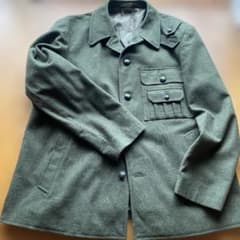 70s ローデンウール　ジャケットのサムネイル