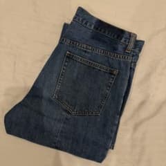 HARE フレアデニムパンツのサムネイル