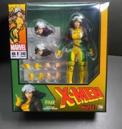 MAFEX No.242 ROGUE COMIC Ver. Pのサムネイル