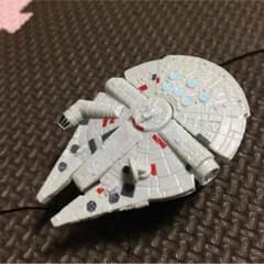 スターウオーズ ミレニアムファルコンのサムネイル