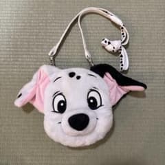 ディズニー公式 101匹わんちゃん パスケース - メルカリ