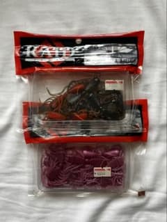 RAID JAPAN 2WAY 2個セットのサムネイル