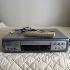 MITSUBISHI HV-BH200 ビデオデッキのサムネイル