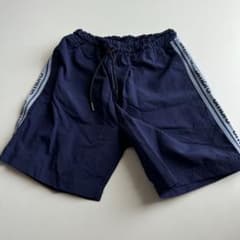【新品】110cm umbro ハーフパンツ　too sunmayのサムネイル