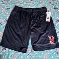 MLB Boston Red Sox ASG 2024 ショートパンツ　XLのサムネイル