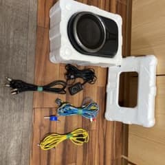 KENWOODウーハーのサムネイル
