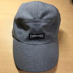 kou様専用 THRASHERのキャップのサムネイル