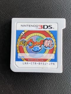 妖怪ウォッチ2 真打 ニンテンドー3DS ソフトのサムネイル