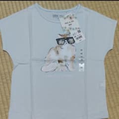 UNIQLO PAUL & JOE Tシャツ 120のサムネイル