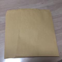 角5封筒のサムネイル