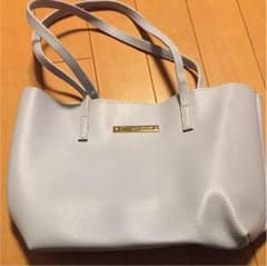 ジルスチュアート付録バッグのサムネイル