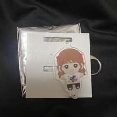 CDF ランダムくじ むくえなのサムネイル