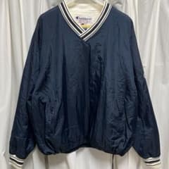 Champion ナイロン プルオーバーのサムネイル
