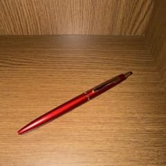 ZEBRA Filare ef ボールペン ワインのサムネイル