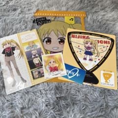 ぼっち・ざ・ろっく！ 伊地知虹夏 グッズセットのサムネイル