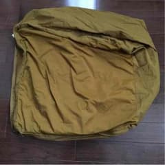 みるくるみ様専用♡無印良品☆体にフィットするソファーカバーのサムネイル