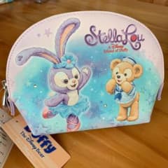 ステラ・ルー  ポーチのサムネイル
