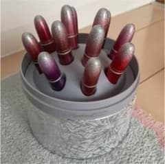 MAC クリスマスコフレ2020のサムネイル