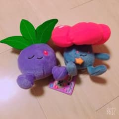 マスコット ぬいぐるみのサムネイル