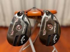 APEX ユーティリティ（2021） 4H・5H　2本セット APEX ユーティリティ（2021） 4H・5H 2本セット - メルカリ