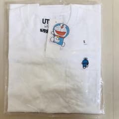 ユニクロ ドラえもん Tシャツ 新品 未使用のサムネイル