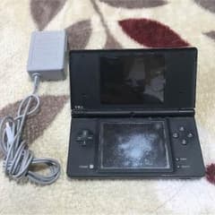 DSI本体 充電器のサムネイル