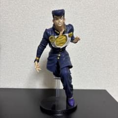 ジョジョの奇妙な冒険4部　一番くじのサムネイル