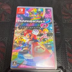 マリオカート8 デラックスのサムネイル