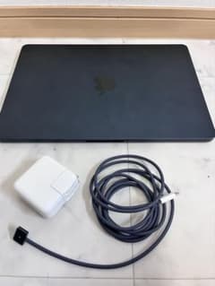 Apple MacBook Air M2 256GB 充電回数47回土日値下げ Apple MacBook Air M2 256GB 充電回数47回土日値下げ - メルカリ