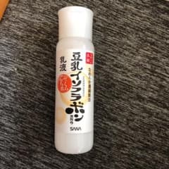 常盤薬品工業 なめらか本舗 乳液 N 150mlのサムネイル