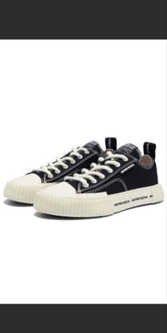 AAPE NOW SHOES ＇GALAXY＇のサムネイル