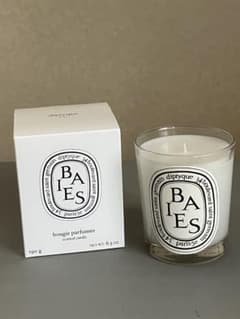 Diptyque BAIES 香り付きキャンドル 190gのサムネイル