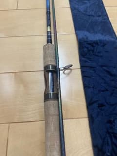 シマノ ワールドシャウラ 2704RS-2 （青シャウラ）のサムネイル