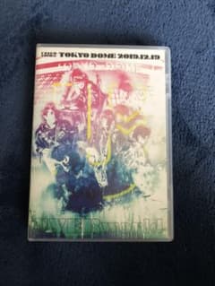 UNSER TOUR at TOKYO DOMEのサムネイル