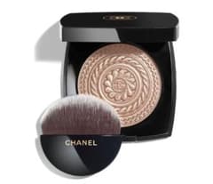 2019年限定品CHANEL⭐︎エクラマニェティク ドゥ シャネル メタル ピーチのサムネイル