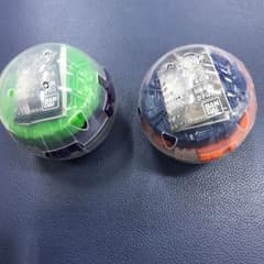 ガシャポンライドウォッチ W&鎧武セットのサムネイル