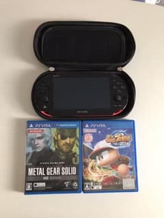 PlayStation vitaのサムネイル