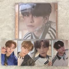 コンプセット タワレコ特典 ALD1 JEWEL CASE シンロン ① - メルカリ