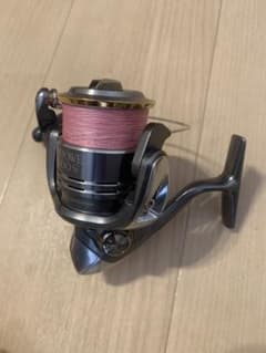 TWIN POWER 4000S スピニングリールのサムネイル