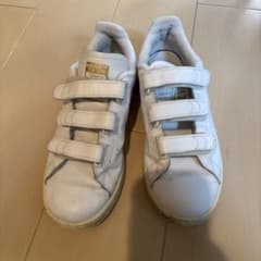 adidas STAN SMITH 23cm ホワイトのサムネイル