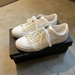 Onitsuka Tiger スニーカー ホワイトのサムネイル