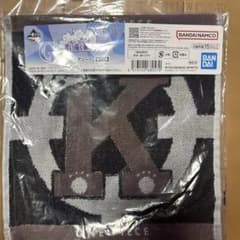 ワンピース 一番くじ ハンドタオル G賞のサムネイル