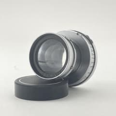 美品・返品保証】Leica Leitz Summar 5cm f2 L39 - メルカリ