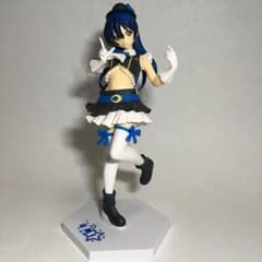 No brand girls 園田海未 フィギュアのサムネイル