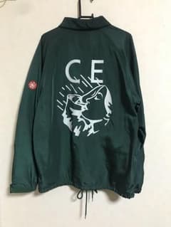 shida様 専用 c.e cavempt コーチジャケットのサムネイル