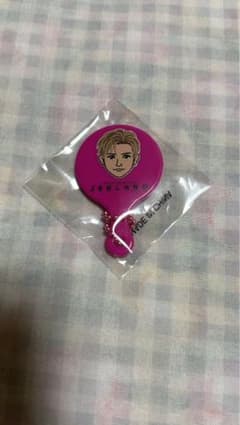 岩田剛典　ミニミラーのサムネイル