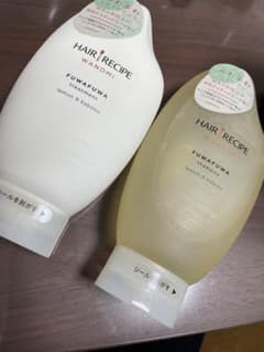 Hair Recipe ヘアレシピのサムネイル