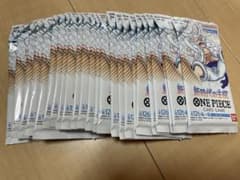 ワンピース 新時代の主役 1BOX分 24パック 新品未開封 - メルカリ