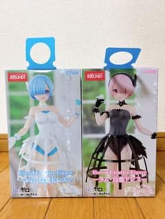 Re:ゼロから始める異世界生活 Exc∞d Creative Figure-レム・鳥籠